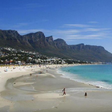 0 m2, 2 yatak odalı, 1 banyolu , Camps Koyu bölgesinde Cape Town Dış mekan fotoğraf