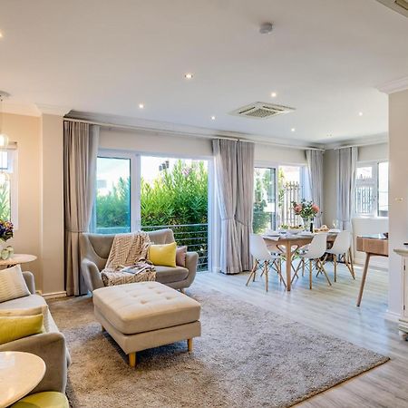 0 m2, 2 yatak odalı, 1 banyolu , Camps Koyu bölgesinde Cape Town Dış mekan fotoğraf