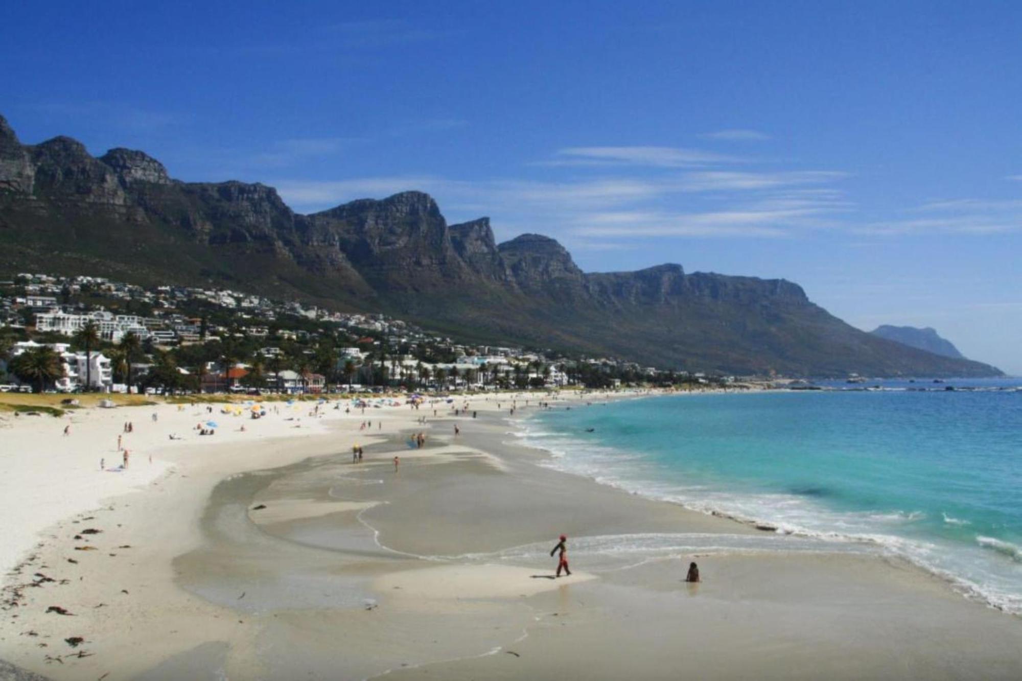 0 m2, 2 yatak odalı, 1 banyolu , Camps Koyu bölgesinde Cape Town Dış mekan fotoğraf