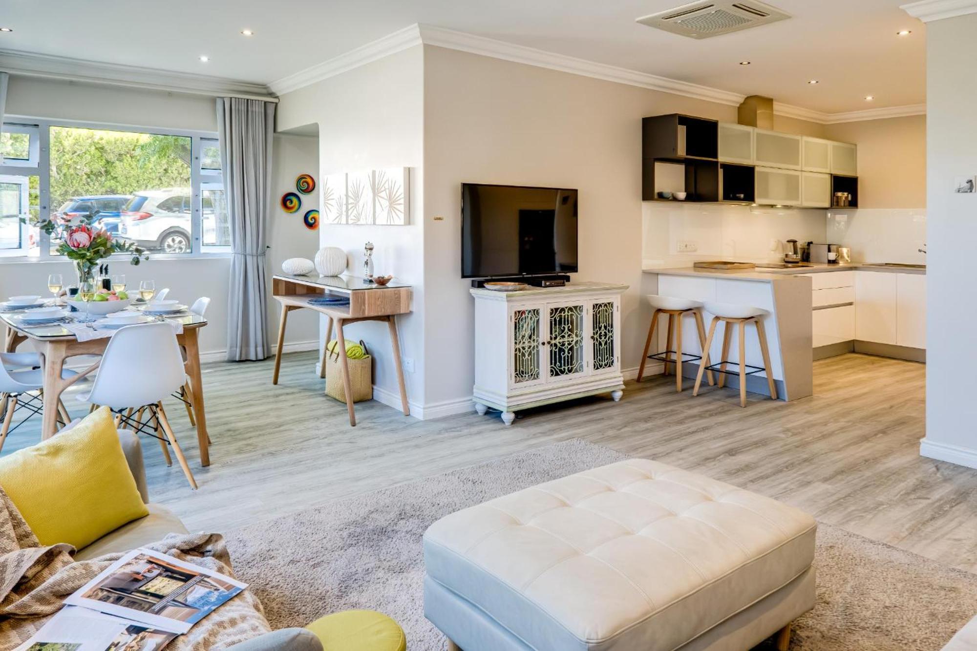 0 m2, 2 yatak odalı, 1 banyolu , Camps Koyu bölgesinde Cape Town Dış mekan fotoğraf