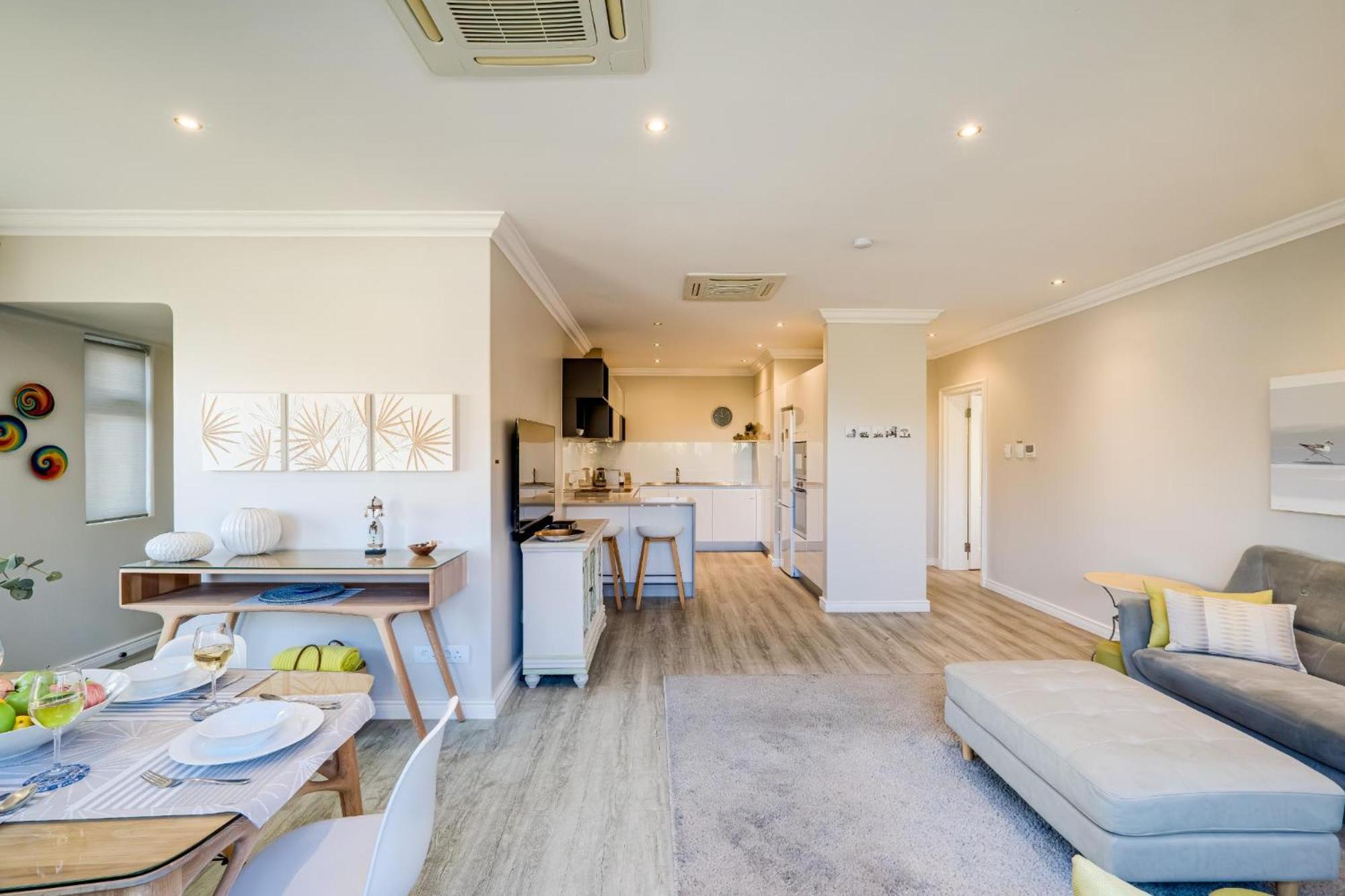 0 m2, 2 yatak odalı, 1 banyolu , Camps Koyu bölgesinde Cape Town Dış mekan fotoğraf