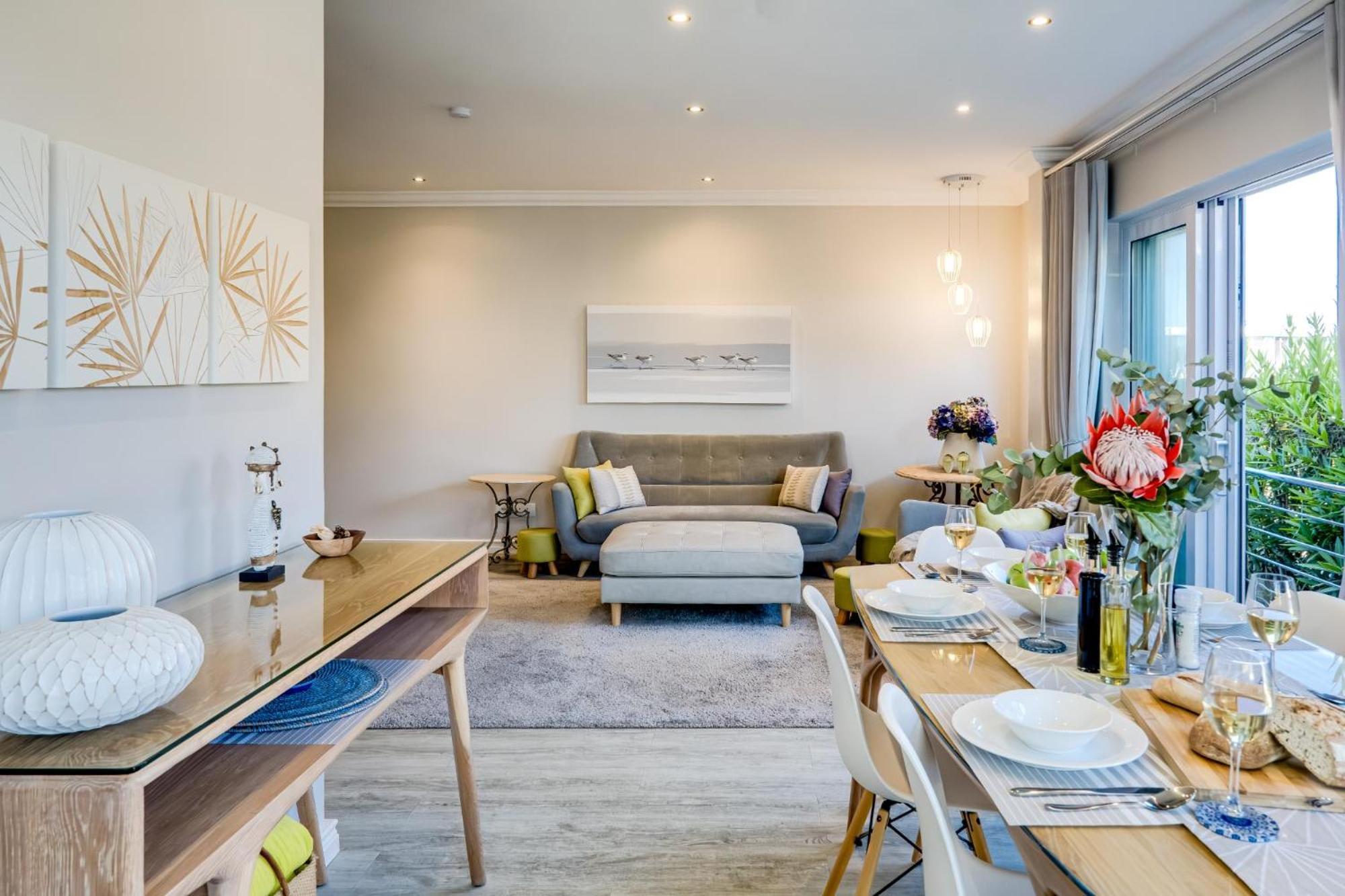 0 m2, 2 yatak odalı, 1 banyolu , Camps Koyu bölgesinde Cape Town Dış mekan fotoğraf