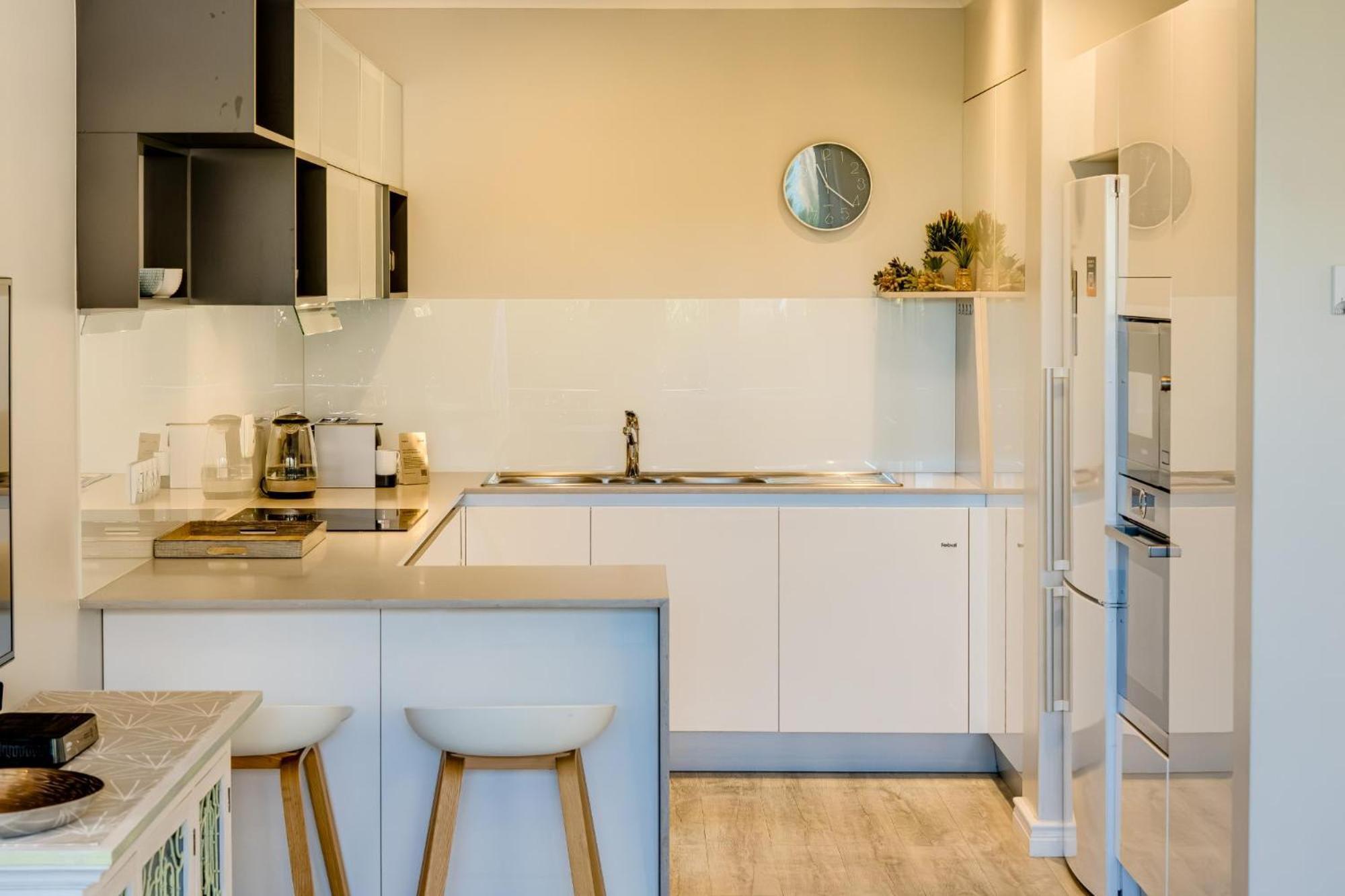 0 m2, 2 yatak odalı, 1 banyolu , Camps Koyu bölgesinde Cape Town Dış mekan fotoğraf