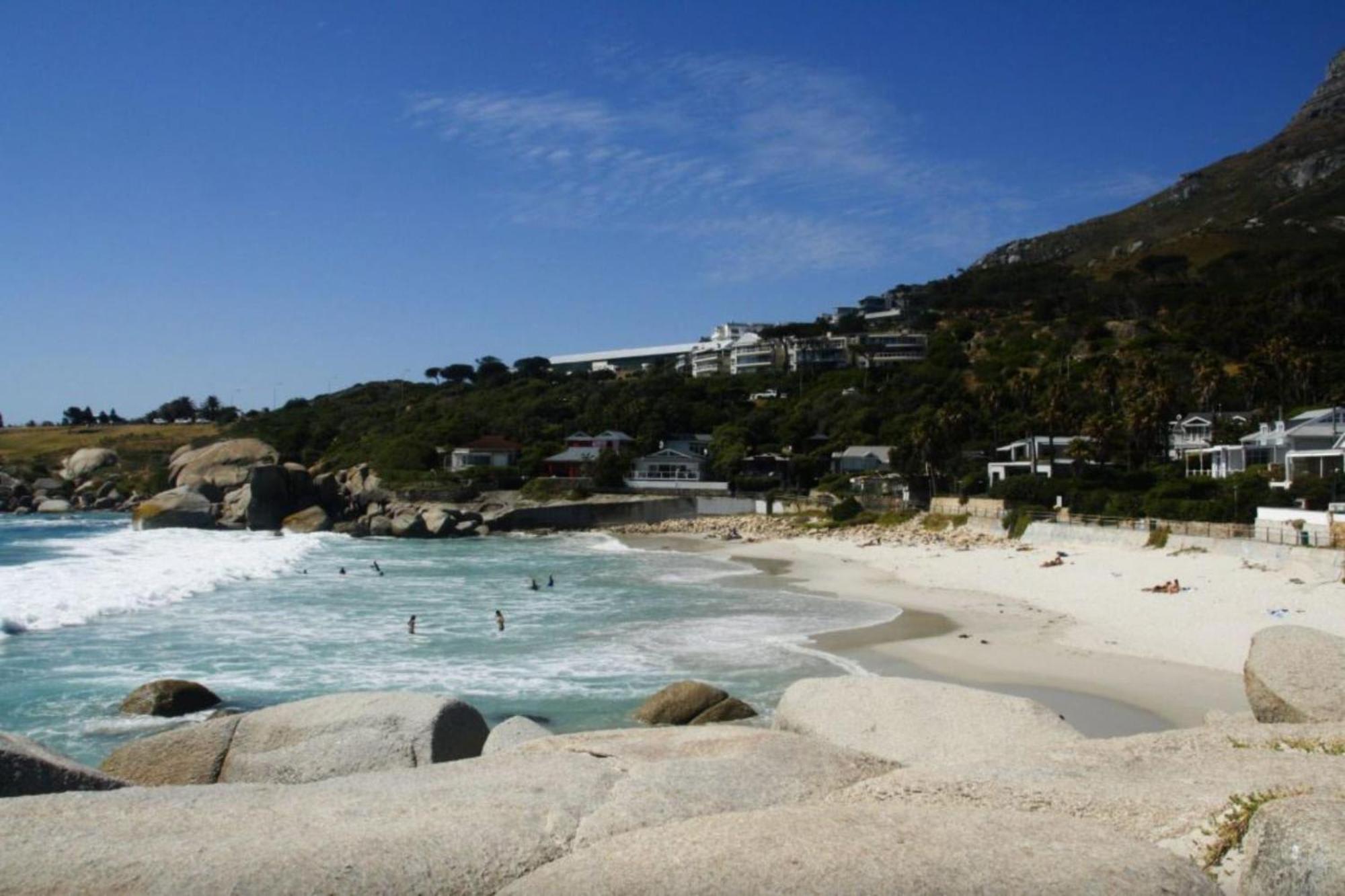 0 m2, 2 yatak odalı, 1 banyolu , Camps Koyu bölgesinde Cape Town Dış mekan fotoğraf