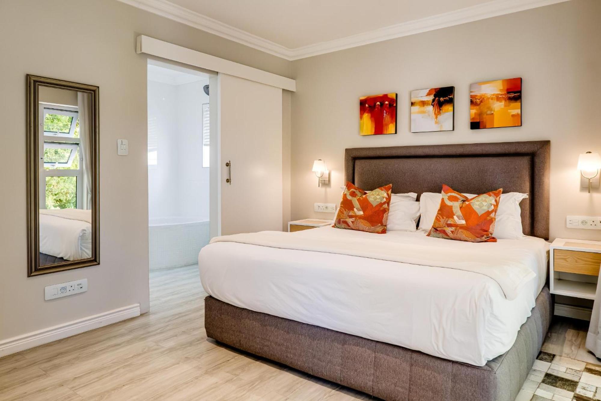 0 m2, 2 yatak odalı, 1 banyolu , Camps Koyu bölgesinde Cape Town Dış mekan fotoğraf