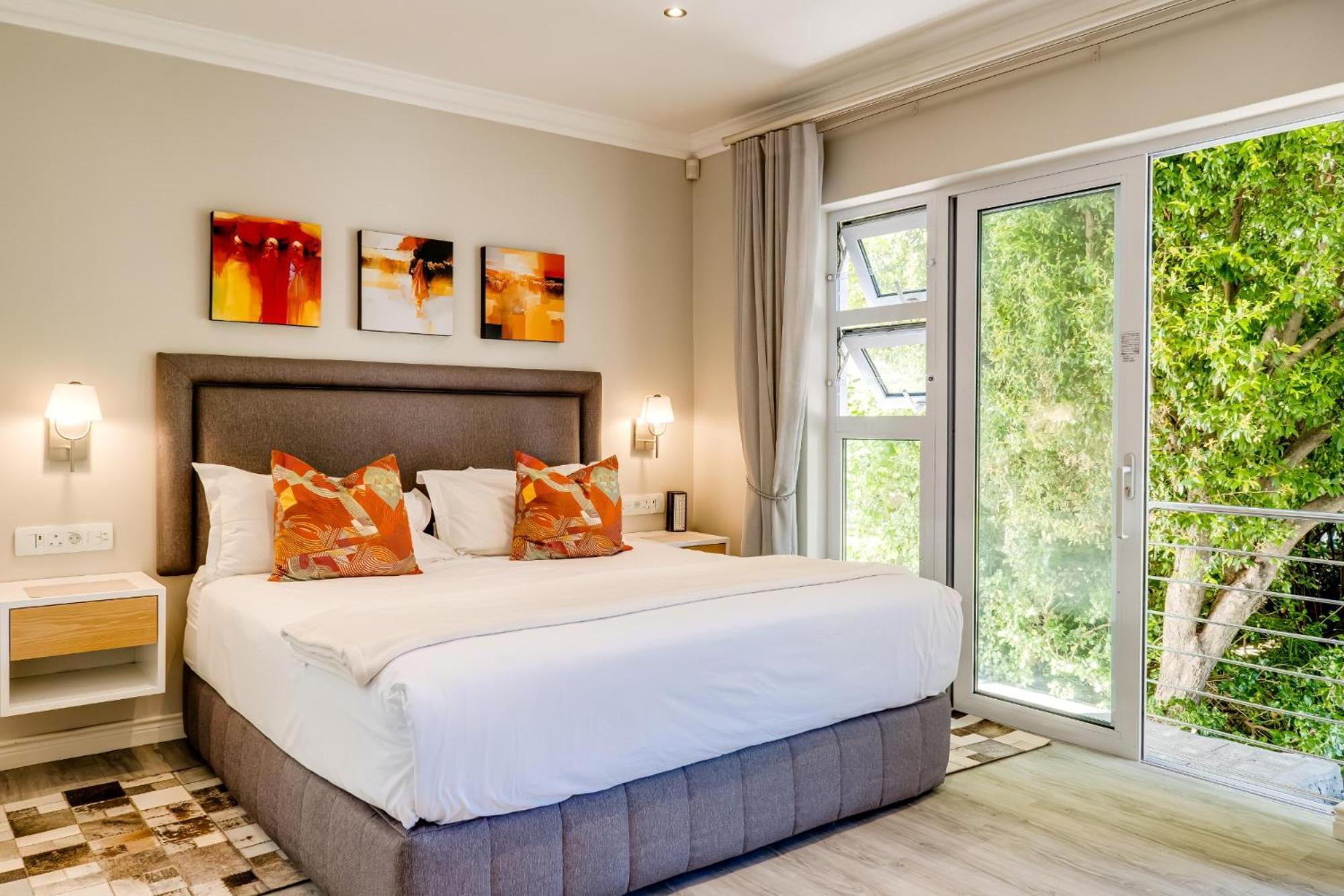 0 m2, 2 yatak odalı, 1 banyolu , Camps Koyu bölgesinde Cape Town Dış mekan fotoğraf