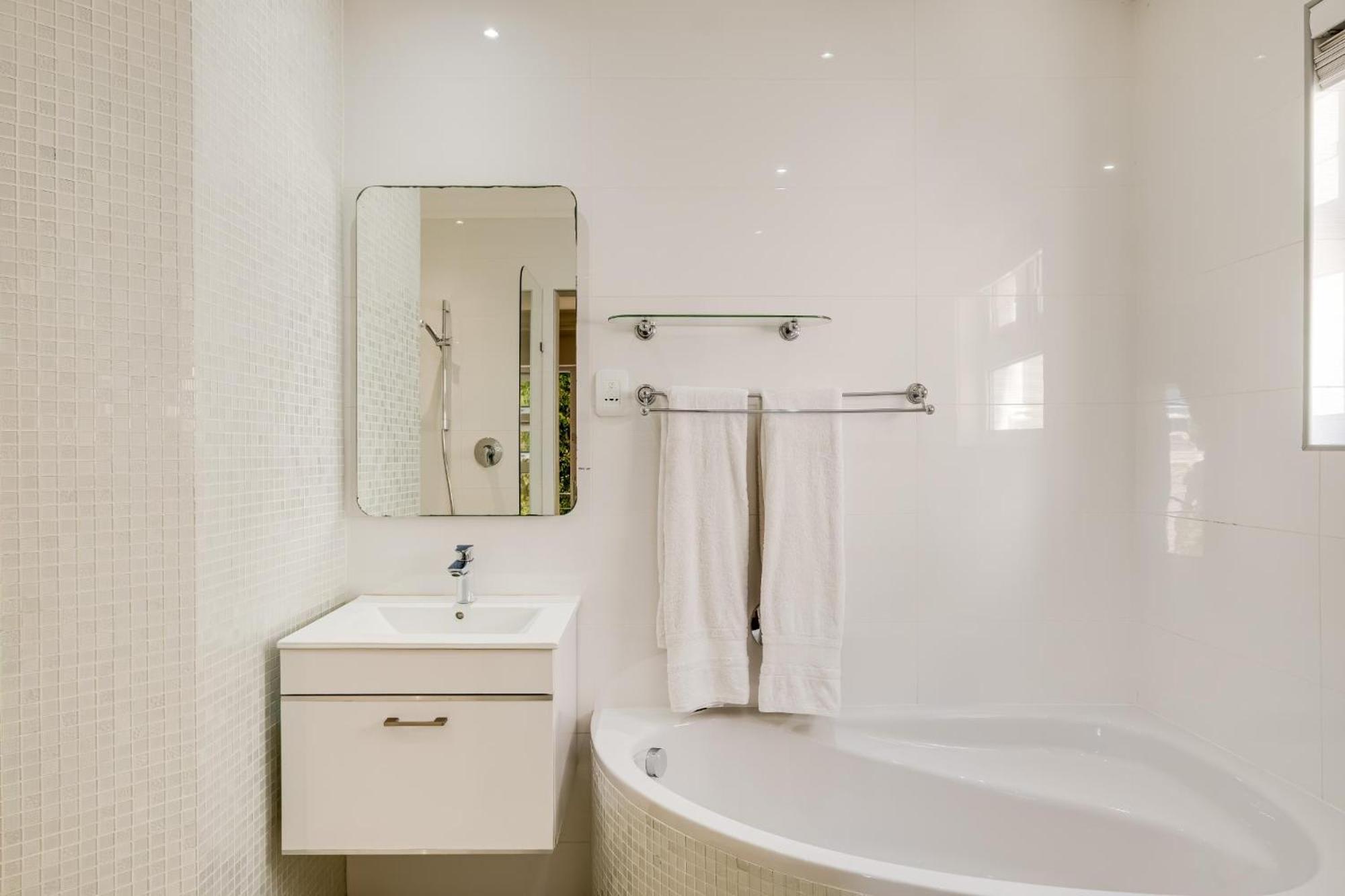 0 m2, 2 yatak odalı, 1 banyolu , Camps Koyu bölgesinde Cape Town Dış mekan fotoğraf