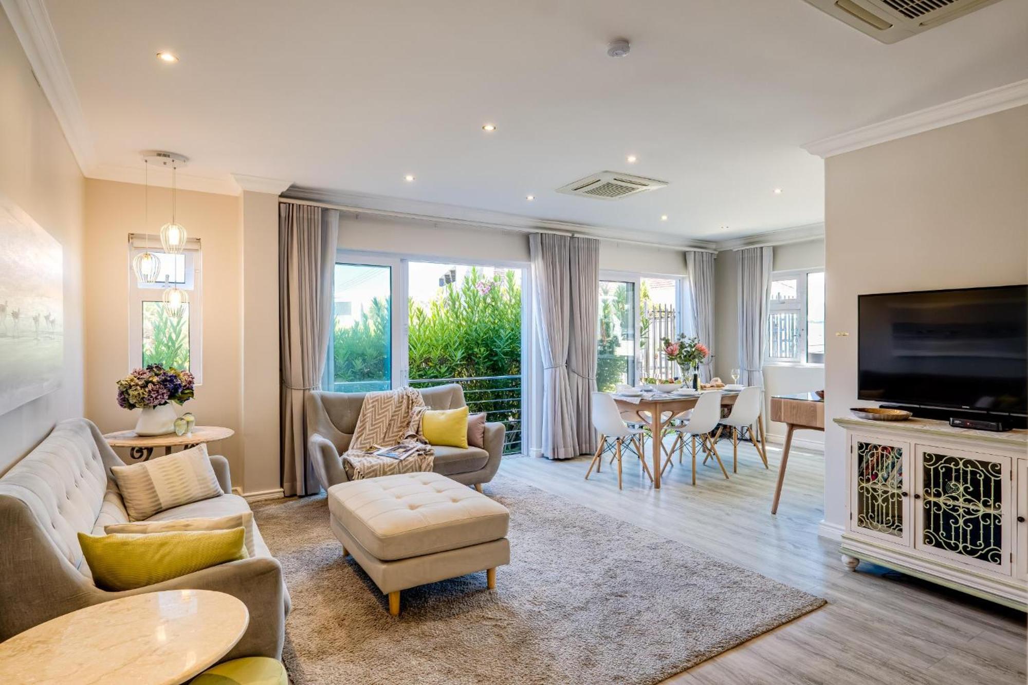 0 m2, 2 yatak odalı, 1 banyolu , Camps Koyu bölgesinde Cape Town Dış mekan fotoğraf