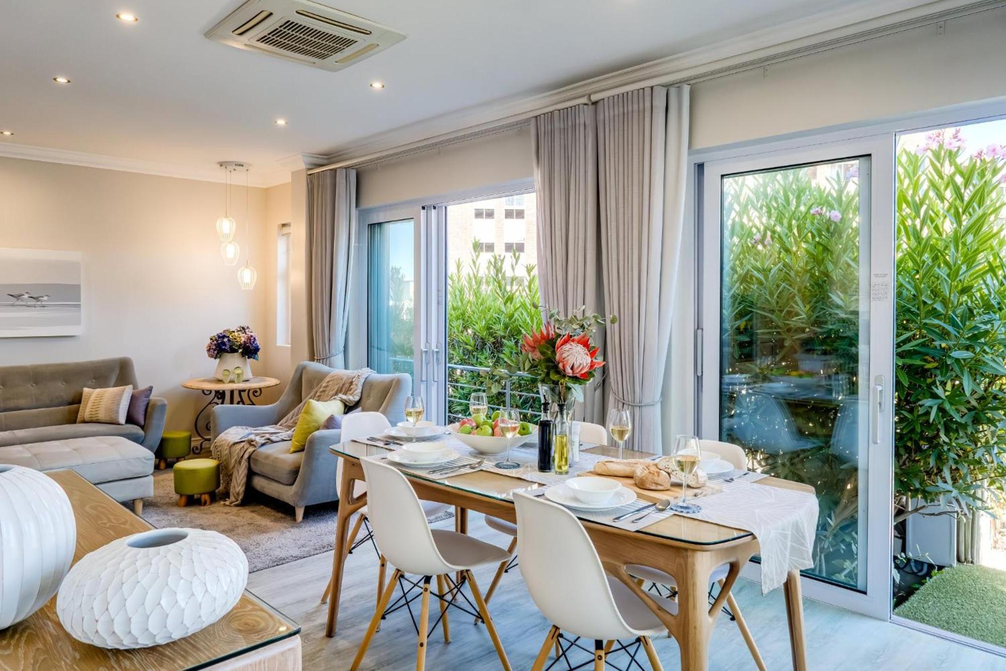 0 m2, 2 yatak odalı, 1 banyolu , Camps Koyu bölgesinde Cape Town Dış mekan fotoğraf